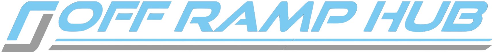 Off Ramp Hub Logo